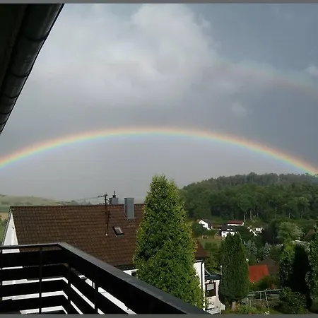 Albferienhaus Schaette Apartamento Giengen an der Brenz