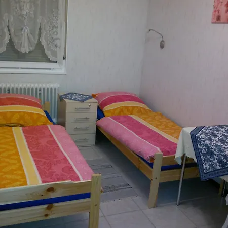 Albferienhaus Schaette Giengen an der Brenz