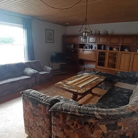 Albferienhaus Schaette *