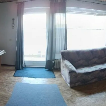 Albferienhaus Schaette Giengen an der Brenz