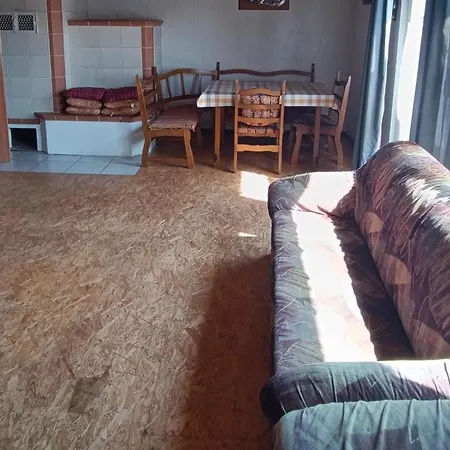 Albferienhaus Schaette Apartamento