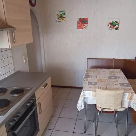 Albferienhaus Schaette Giengen an der Brenz