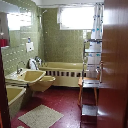 Albferienhaus Schaette