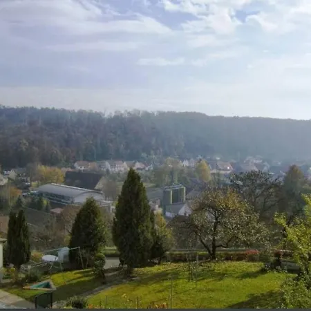 Albferienhaus Schaette Giengen an der Brenz